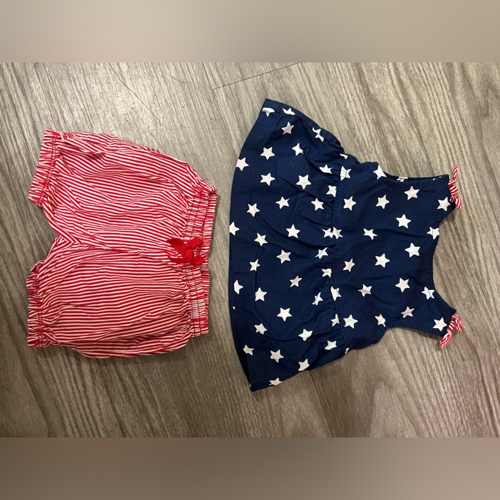 Baby outfit sets lot